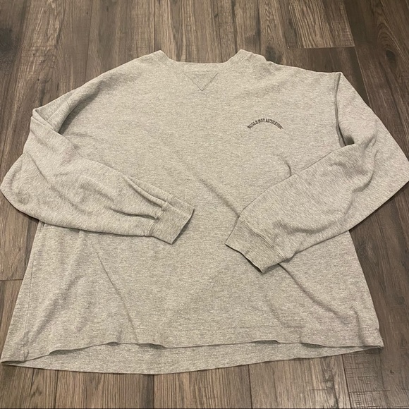 Bugle Boy Other - Vintage Bugle Boy Sweatshirt